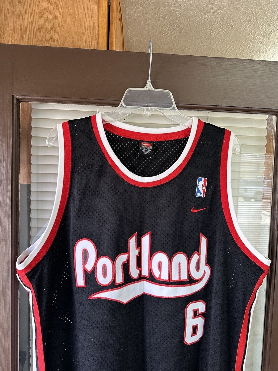 NBA Portland Trail Blazers ウィンドブレーカー NBA Portland Trail Blazers ウィンドブレーカー