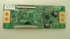 LG 32" LED TV T-Con Board: 6871L-3203D, 6870C-0442B, 32LN5300-UB, 32LN530B-UA