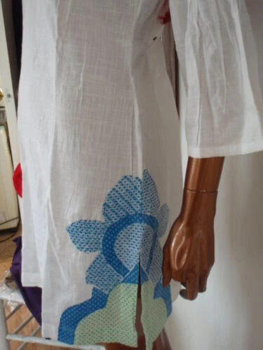 Fat Face Cotton Casual Tops & Shirts for Women