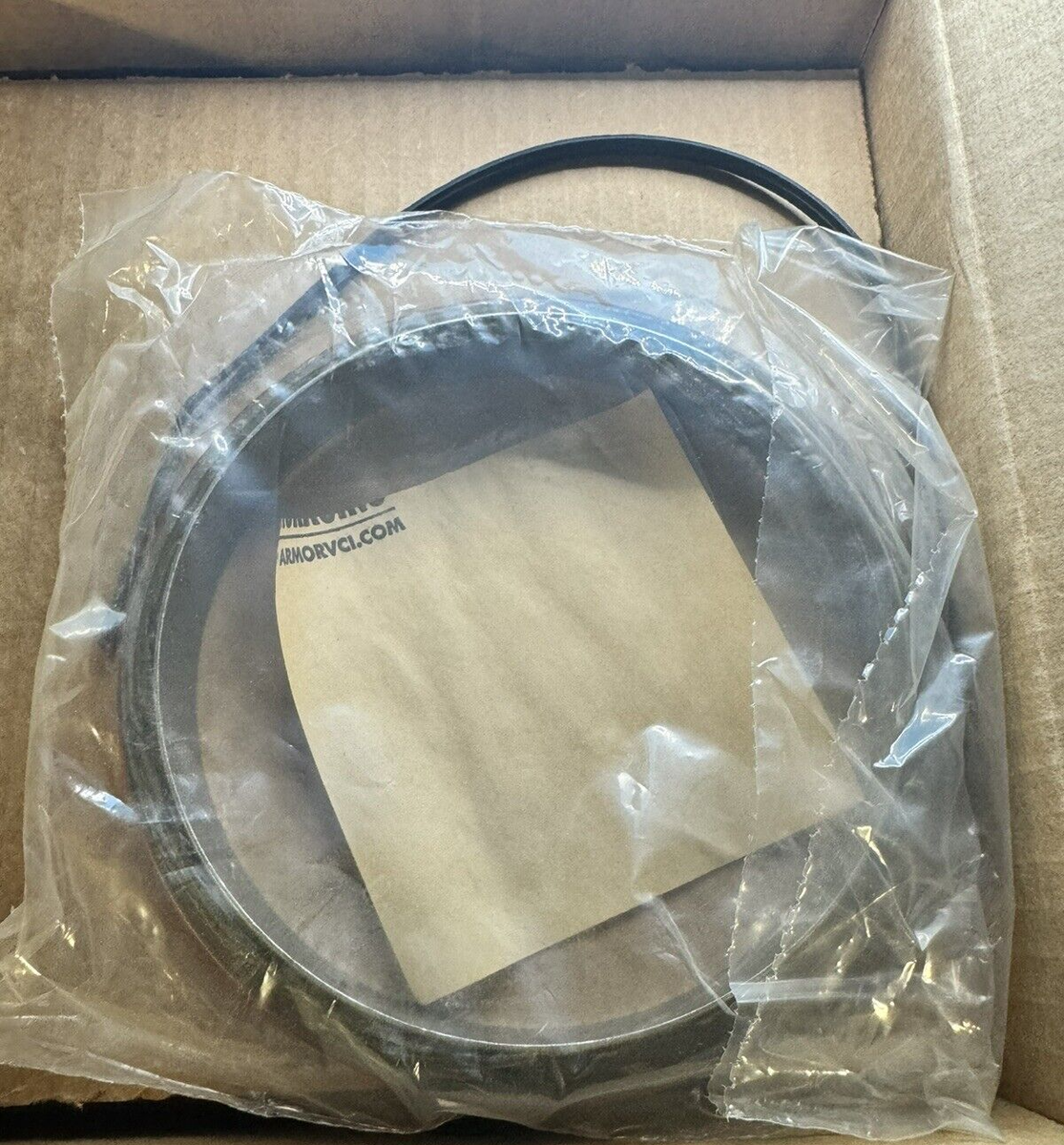 1109 RE米BORN GENUINE NEW International DT466E Rear Crankshaft Seal Kit