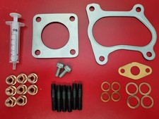 Turbocharger Gasket Kit for Mazda B2500 80kw VJ33 VJ26 VA430013 VB430013 Gaskets