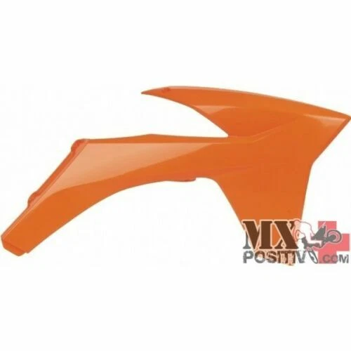 Ricambi Polisport per motocross e trial per KTM