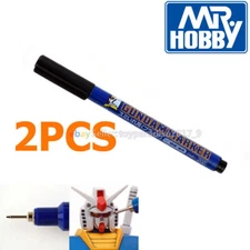 Mr.Hobby GSI Creos GM01 Super Fine (Black) (Paint) Gundam Marker