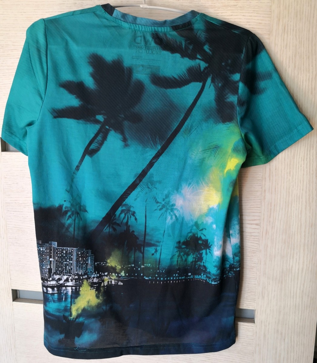 DWD Street Evolution DJ Dark Storm Chasers Tropical Submix T
