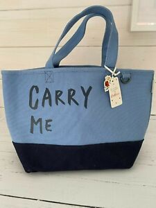 cath kidston canvas tote bag
