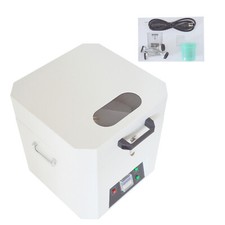 110V Automatic Solder Paste Mixer Agitator LED Digital High Speed