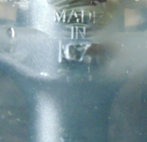 Set of 2 NEW Sealed in Plastic UNION # 697 Replacement Mountain Road BIKE PEDALS - Picture 4 of 12