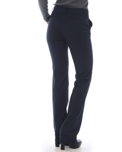 Twin Set Jeans Pantalon Femme Bleu PS62F5 679 TL. XS FAIRE OFFRE - Imagen 10 de 11