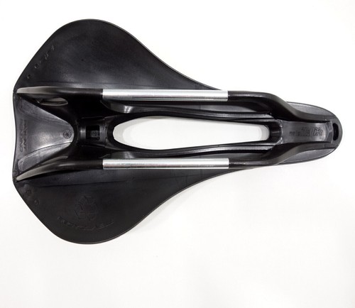 Selle Italia Model X Boost / X Green Greentech Superflow Sport Sattel - Picture 7 of 8