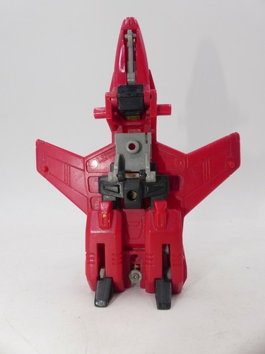TRANSFORMERS G1 PREDATORS SNARE 1991 HASBRO EUROPEAN FIGURE DAMAGED - Picture 5 of 6