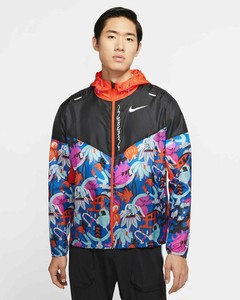 nike windrunner s