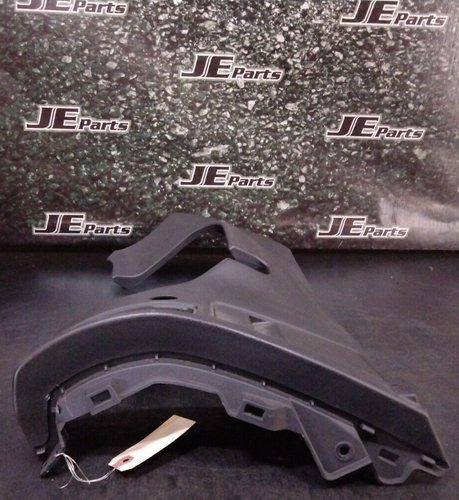 2008-2014 SUBARU WRX STI panel de patada controladores panel tablero inferior izquierdo fabricante de equipos originales 66075fg010 - Imagen 2 de 5