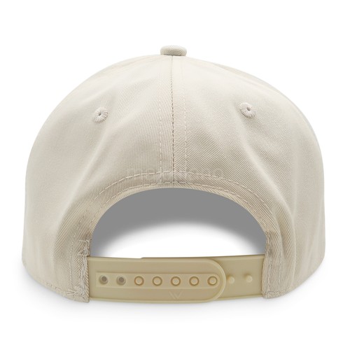 Gorra de béisbol en blanco para camionero de algodón liso ajustable para hombre - Imagen 51 de 53