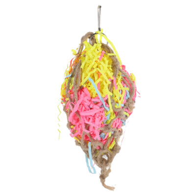Bird Playthings Parrot collection Toys Accessories De Piqûres Perroquet Fournitures