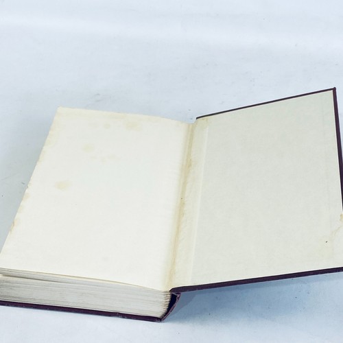 Johnson and Boswell The Story of Their Lives Hesketh Pearson 1958 primera edición HC - Imagen 18 de 18