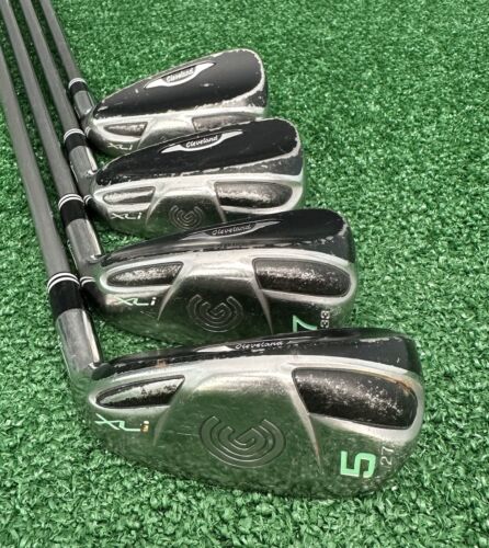 Cleveland HiBORE BLOOM XLi Sand Wedge Only für Damen, Ladies-Flex Rechtshand - Bild 2 von 9