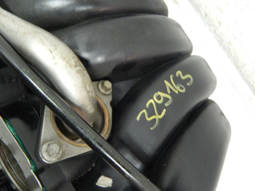Opel Signum Vectra C 2,2 Direct puente de admisión colector de admisión 24404009 329163 - Imagen 3 de 10