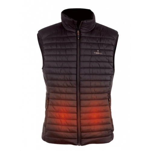 Chaleco térmico Therm-ic para hombre - DESCONTINUADO - Imagen 3 de 7