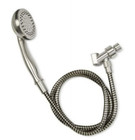 KIT POMMEAU DE DOUCHE PORTATIF KENEY K745CP STYLEWISE 5 FONCTIONS * C5