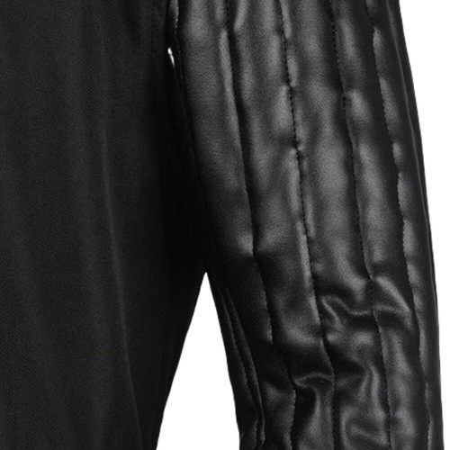 Star Wars Darth Vader Disfraz Disfraz Conjunto Accesorios Para Hombres Halloween Conjunto Completo - Imagen 11 de 15