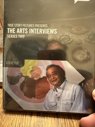 True Story Pictures The Arts Interview Complete Series 1 And 2 Lot Of 13 - Picture 14 of 15
