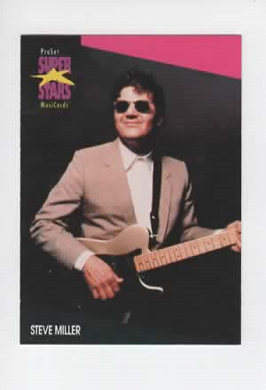 1991 ProSet SuperStars Super Stars MusiCards Your Pick NEW UNCIRCULATED PRIMO - Picture 174 of 207