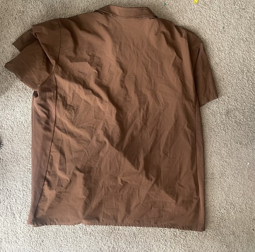Universal Studios Event Operations Uniform. Size 3xl - Picture 8 of 9