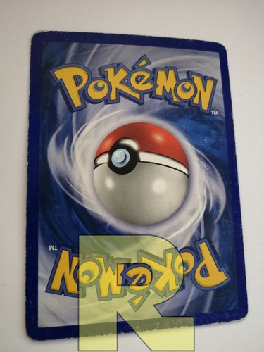 Meganium ® Expedition 54/165 ® Reverse Holo Foil ® Pokemon ® Inglese ® Poor - Picture 6 of 6