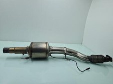 Catalyseurs Fiat 130