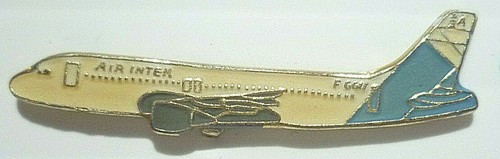 PINS DE AVIONES - Bild 95 von 98
