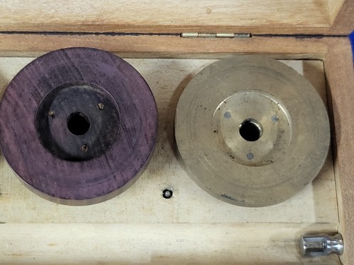 TOUR D'HORLOGE G BOLEY - Bild 9 von 13