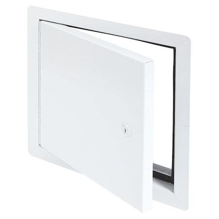 Tough Guy 2Ve91 Access Door,Insulated,Alum,16X16in