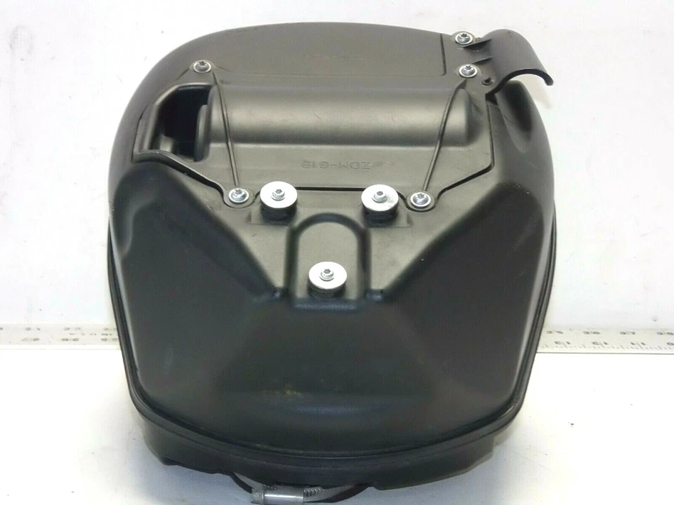 Воздушная коробка в сборе Ducati Hyperstrada Hypermotard 821 - Изображение 4 из 4