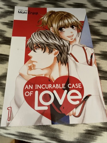 An Incurable Case of Love Englisch (1-4) - Bild 2 von 5