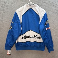 【美品・超レア】RHCP アンリミテッドラブツアー ボンバージャケット Sサイズ 美品・超レア】RHCP アンリミテッドラブツアー ボンバー