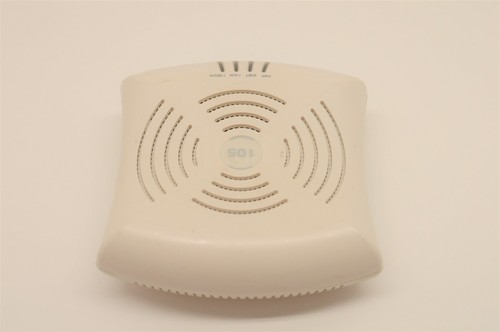 ARUBA NETWORKS IAP-105-US WIRELESS ACCESS POINT 802.11n AP-105-US - Picture 3 of 7