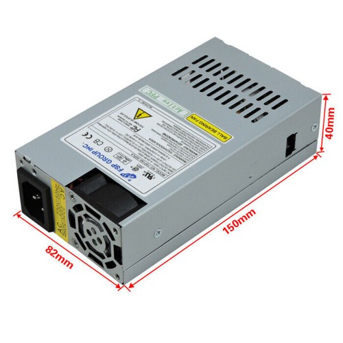 FSP180-50PLA New Original 1Uflex/ITX All-in-One Industrial Control Power Supply - Afbeelding 4 van 5