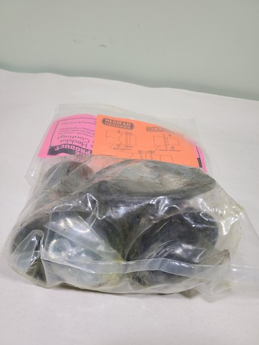 Hedman Hedders System for Ford Mustang 351W 1964-73, Some Rust!!! Factory Sealed - Picture 4 of 10