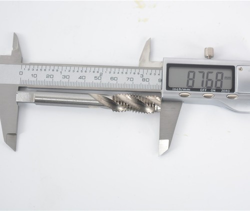 12mm x 1.75 Metric spiral groove Tap M12 x 1.75 M12 Superior quality spiral tap - Picture 6 of 6