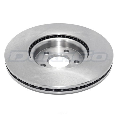 Disc Brake Rotor Pronto BR901738 - Picture 2 of 2