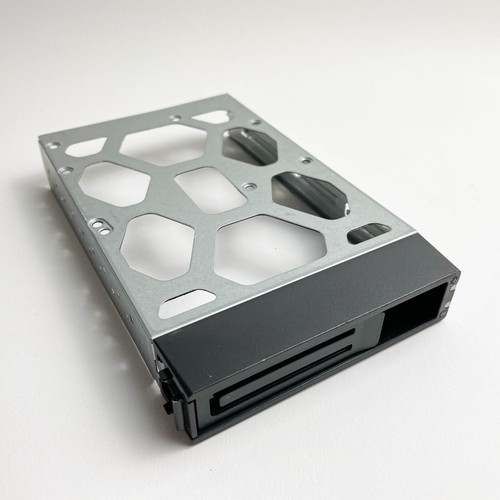 3.5" SATA/SAS Hot-Swap Server Hard Drive Caddy with Latch (2) - 第 3/4 張圖片