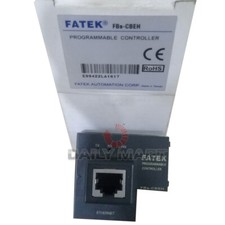 New In Box FATEK FBs-CBEH PLC Communication Board