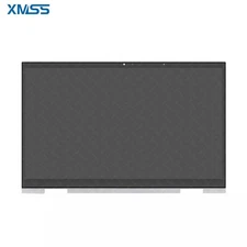 15.6" LCD Touch Screen Digitizer Assembly for HP Envy x360 15-ES 15t-ES pentouch