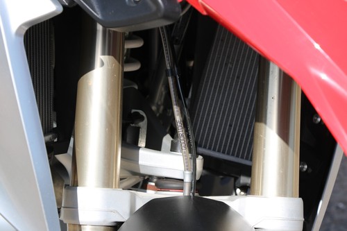BMW Motorrad R1200GS - Bild 14 von 16
