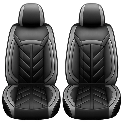 Fit For Nissan Rogue Altima Car Seat Covers Front Rear Seat Protector Waterproof - Foto 19 di 19
