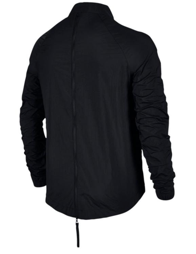 Chaqueta de correr para mujer Nike Tech Hypermesh X-grande nueva con etiquetas precio de venta sugerido por el fabricante $150 - Imagen 6 de 6