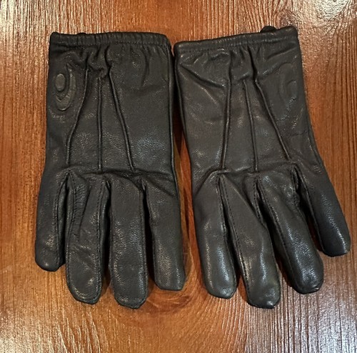 NEW Hatch RFK300 Resister Cut-Resistant w/Kevlar Police Duty Gloves Black 2XLarg - Picture 2 of 8