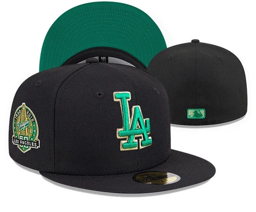 Los Angeles Dodgers Adjustable Hat New Fit Cap Unisex Neu Mütze Cap - Bild 22 von 22