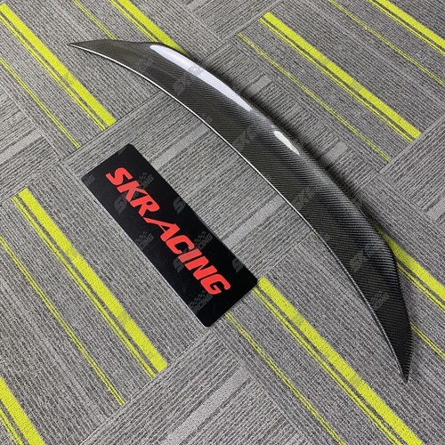 For Ferrari California T 2015-18 Forged/Carbon Fiber New Style Rear Spoiler Wing - Picture 17 of 33