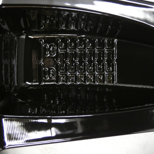 NISSAN XTRAIL T32 TEKNA 19" DIAMOND CUT ALLOY WHEEL RIM OEM 4CB3A GENUINE X1 - Picture 9 of 14